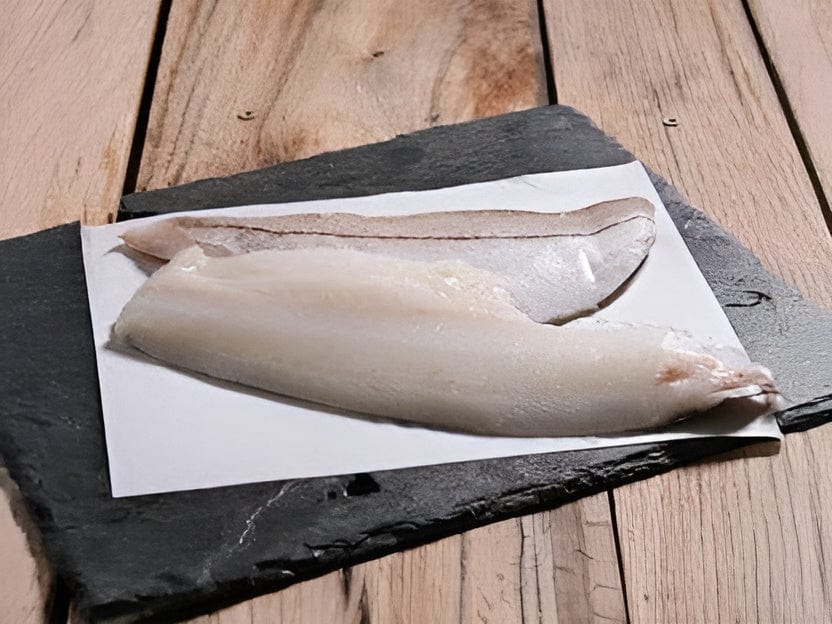 The Fish Society Fish Wild Haddock 300g