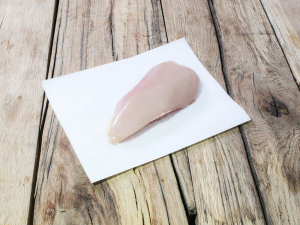 organic chicken breast