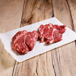 Chuck Steak