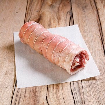 Lamb Breast Boned & Rolled