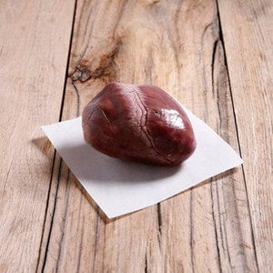 Pigs Hearts