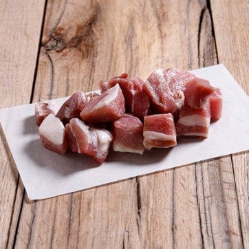 Pork Lardons