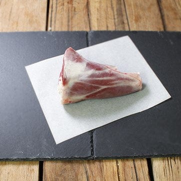 PFLA Certified Lamb Leg Shank
