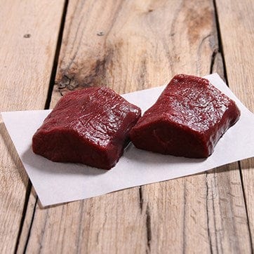 Venison Fillets